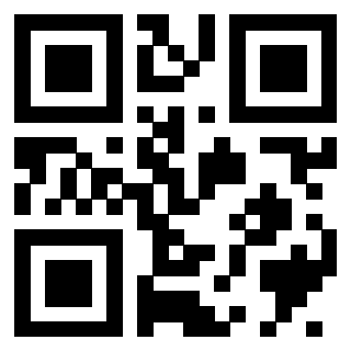 Il QrCode di 3400980593