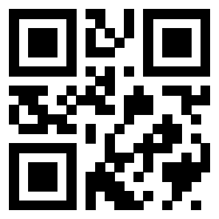 3400980595 - Immagine del Qr Code