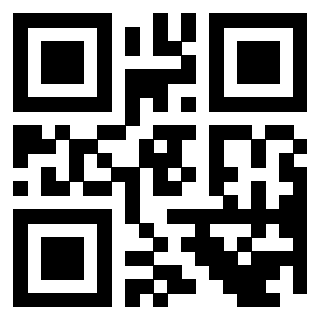 QrCode di 3400980596