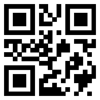 Il QrCode di 3400980597