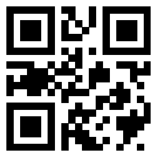 QrCode di 3400980598