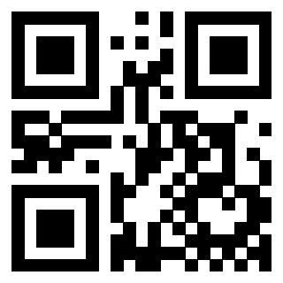 QrCode di 3400980601