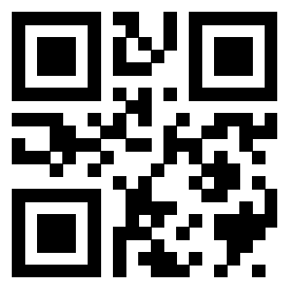 3400980602 - Immagine del QrCode