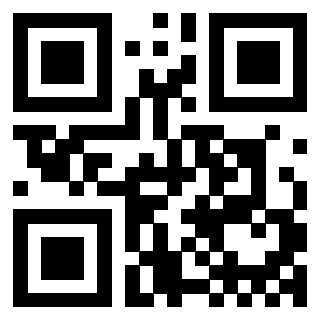 Il QrCode di 3400980603