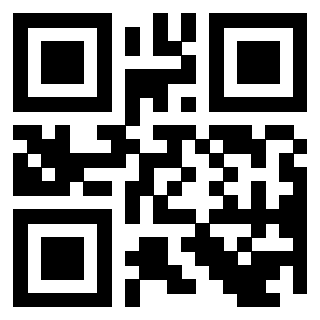 Immagine del Qr Code di 3400980604