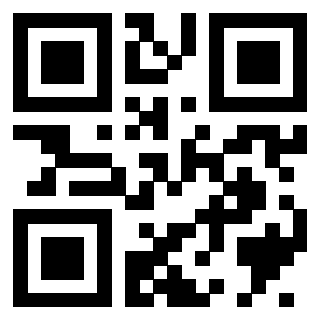Il Qr Code di 3400980605