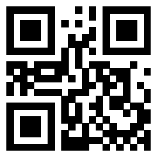 Immagine del QrCode di 3400980606