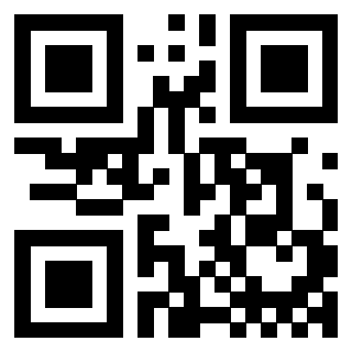 QrCode di 3400980607