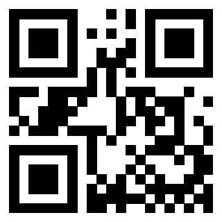 3400980608 - Immagine del QrCode