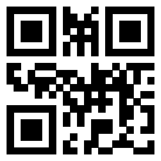 QrCode di 3400980612