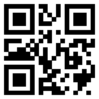 3400980616 Qr Code associato