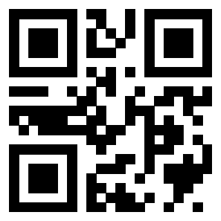 Scansione del QrCode di 3400980617