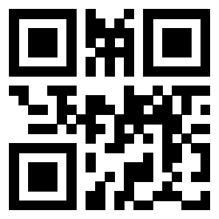 QrCode di 3400980619