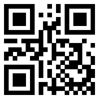 Immagine del Qr Code di 3400980620