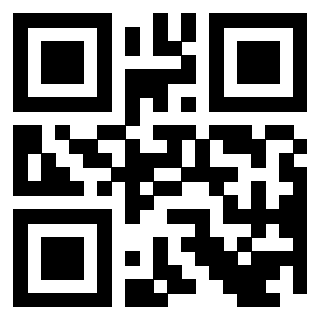 Immagine del QrCode di 3400980622