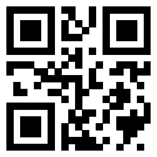 Il Qr Code di 3400980623