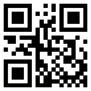 3400980624 - Immagine del QrCode