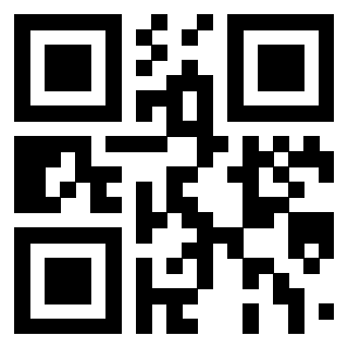 QrCode di 3400980627