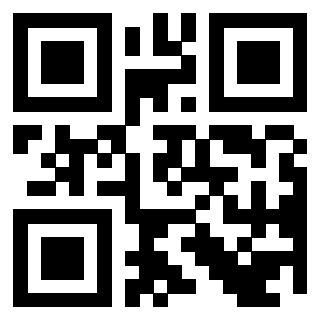 3400980628 Qr Code associato
