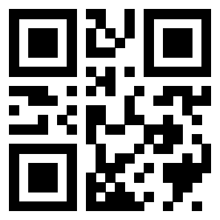 Scansione del QrCode di 3400980630