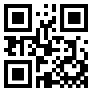 3400980631 - Immagine del Qr Code