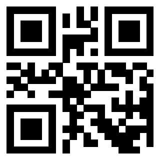 3400980632 - Immagine del Qr Code