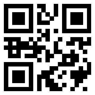 3400980634 Qr Code associato