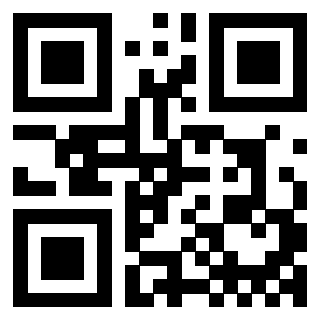 3400980635 Qr Code associato