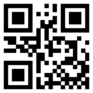 3400980638 - Immagine del Qr Code