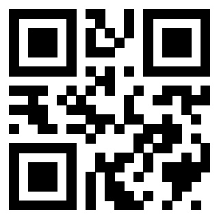 Immagine del QrCode di 3400980639
