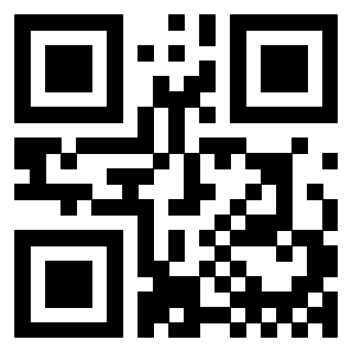 QrCode di 3400980640