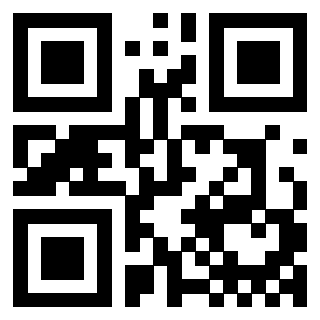 3400980643 - Immagine del QrCode associato