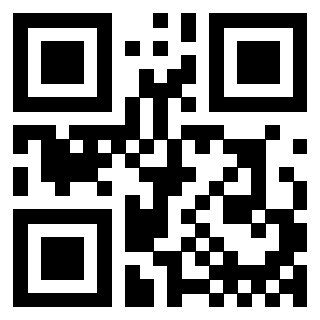 3400980644 - Immagine del Qr Code