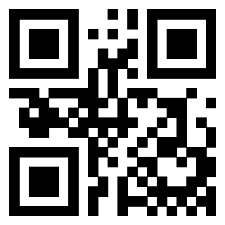 Immagine del Qr Code di 3400980645