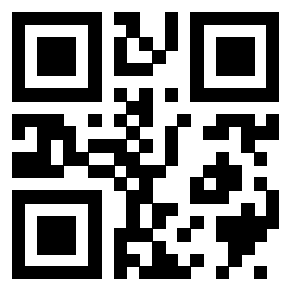 QrCode di 3400980646