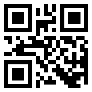 Immagine del Qr Code di 3400980648