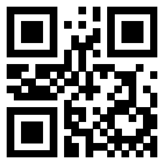3400980649 - Immagine del QrCode