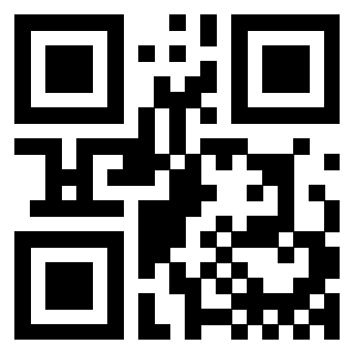 Il QrCode di 3400980650