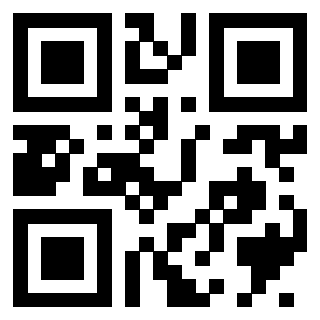 3400980651 - Immagine del QrCode