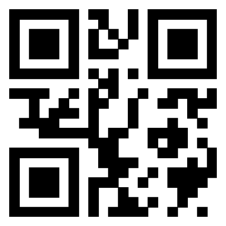 Il Qr Code di 3400980652