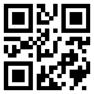 Scansione del Qr Code di 3400980655
