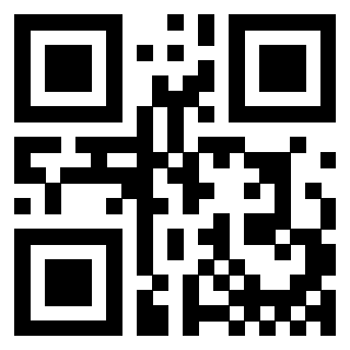 3400980656 QrCode associato