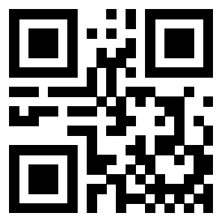 3400980657 - Immagine del Qr Code