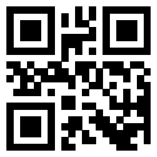 3400980660 - Immagine del QrCode
