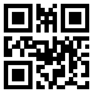 Scansione del QrCode di 3400980663