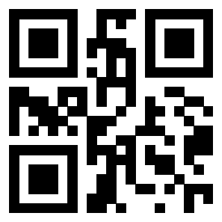 Il Qr Code di 3400980664