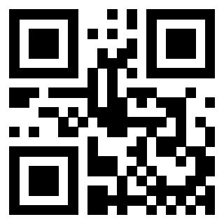 Il Qr Code di 3400980666