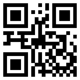 Il Qr Code di 3400980667