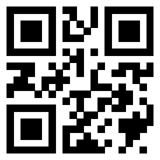 QrCode di 3400980668