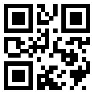 QrCode di 3400980672